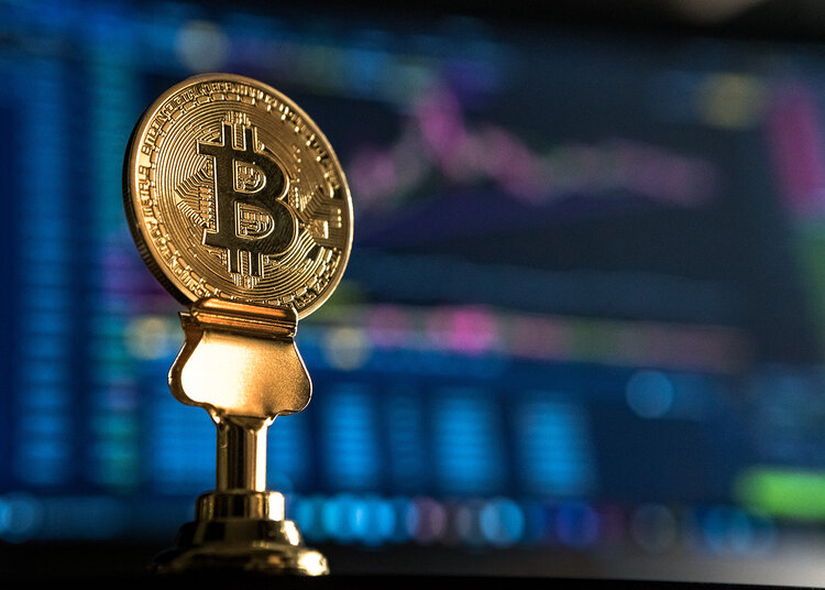 Bitcoin, COVID and Economic Uncertainty: Here's Where Things Stand in 2021