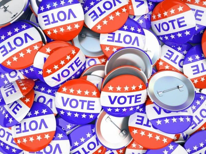 Midterm Elections - 4 Things You Should Know