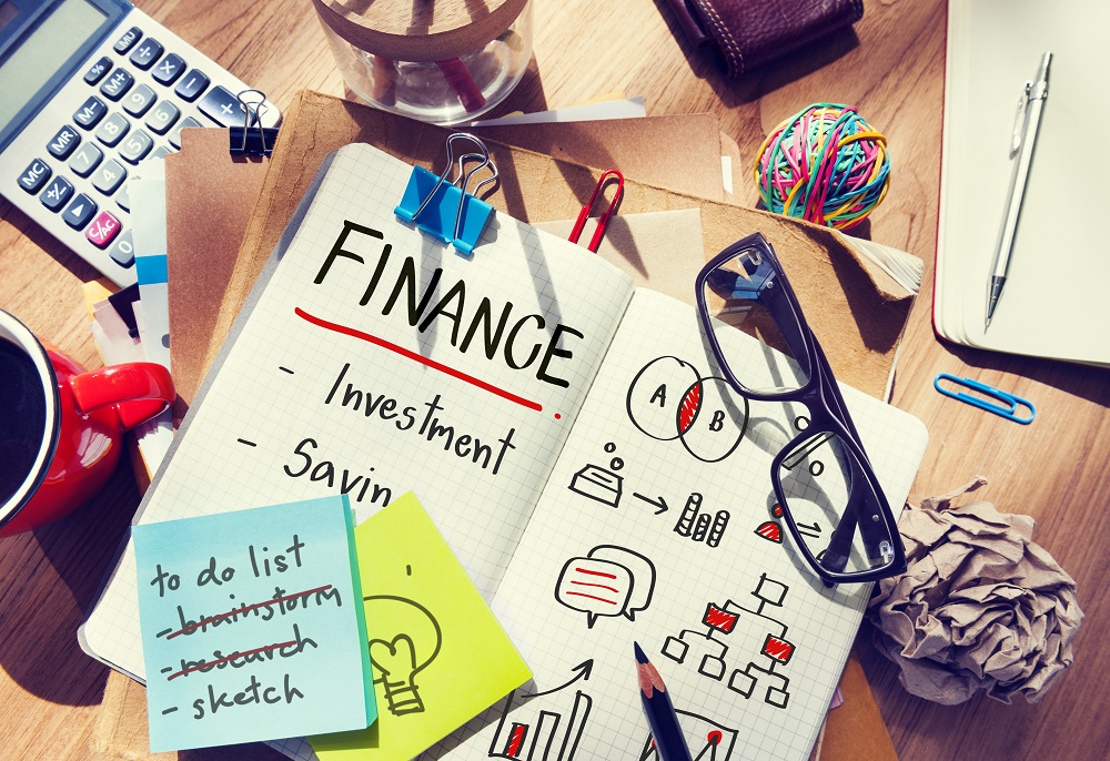 What Does A Financial Planner Do?