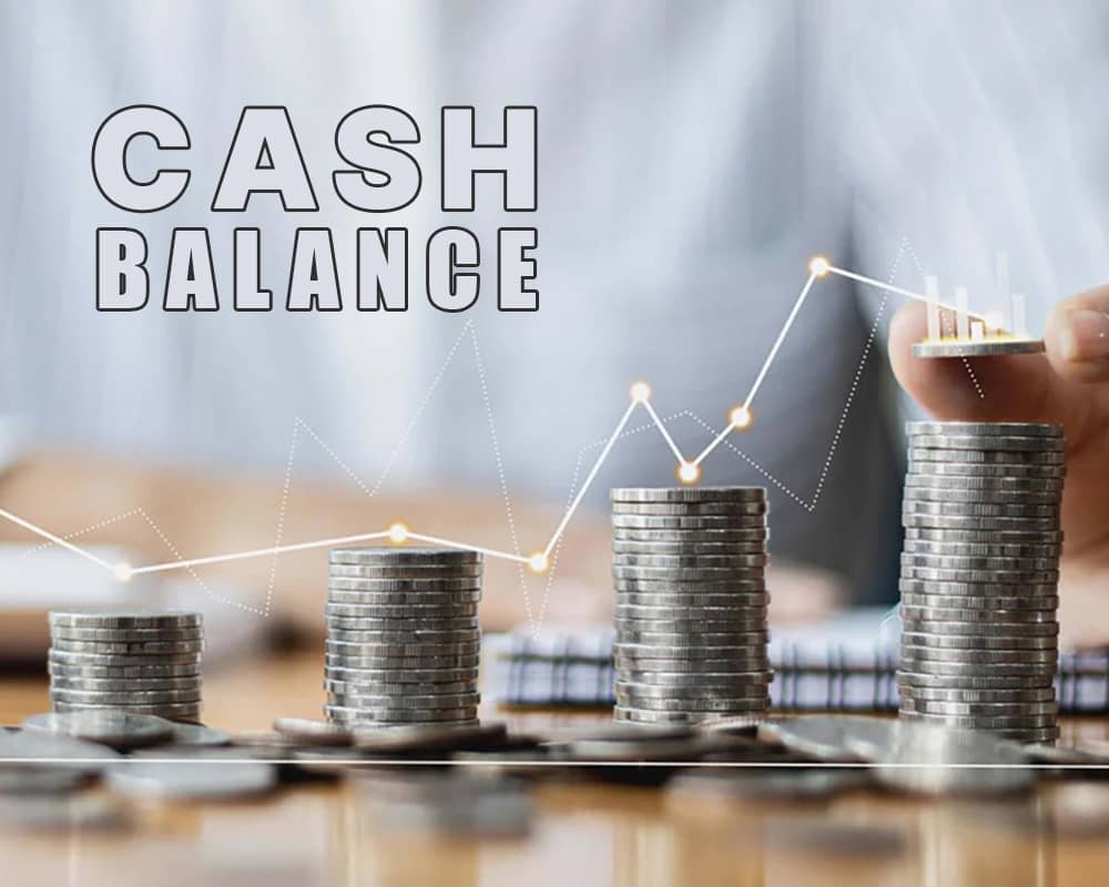 Cash Balance Guide