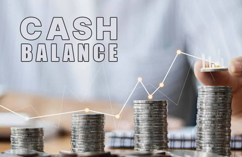 Cash Balance Plans Matter Cash Balance Plans Matter